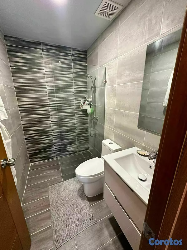 apartamentos - Bella Vista, Ideal para ejecutivo, torre moderna 10