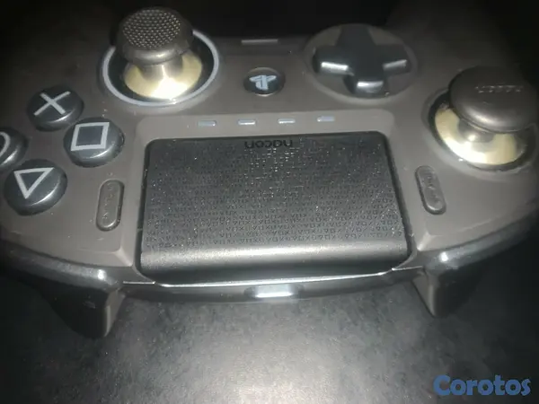 consolas y videojuegos - NACON SLEH00552 Revolution Unlimited Ps4 Pro Contr 4