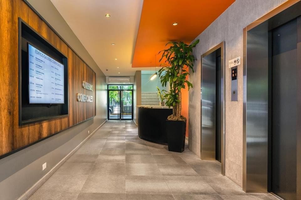 oficinas y locales comerciales - Locales de oficina en alquiler en El vergel  7
