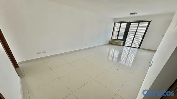 apartamentos - Apartamento en Evaristo Morales 10