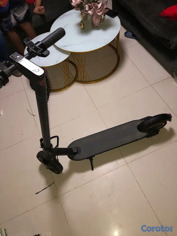 bicicletas y accesorios - Patineta electrica 4