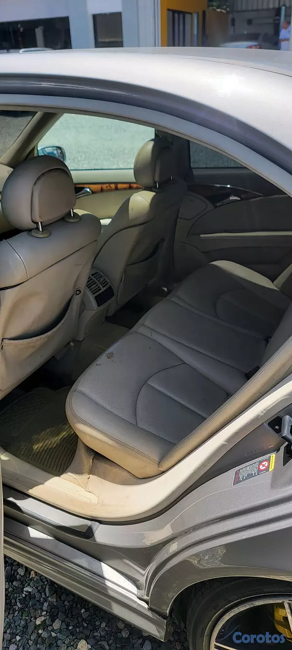 carros - MERCEDES BENZ E320 2004 5