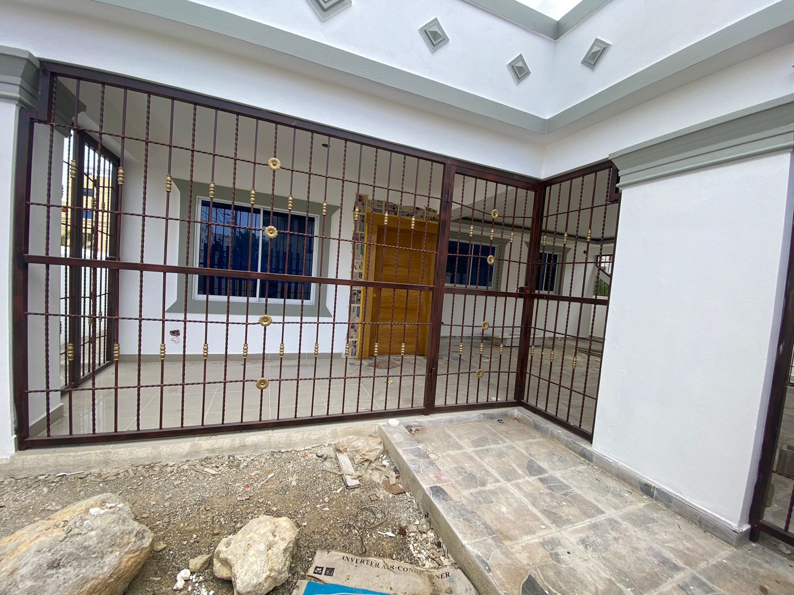 casas - Vivienda Nueva a Estrenar en Jardines del Norte 6