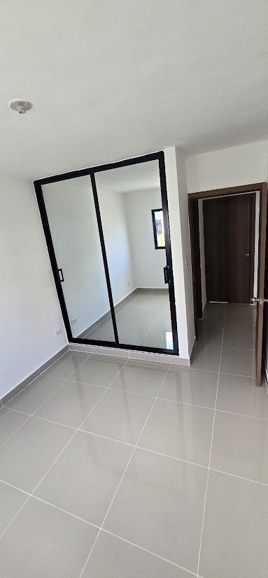 apartamentos - ALQUILER EN RIVERA VERDE EN LA CHARLES DE GAULLE 4