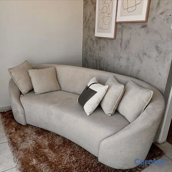 muebles y colchones - muebles curvos 4