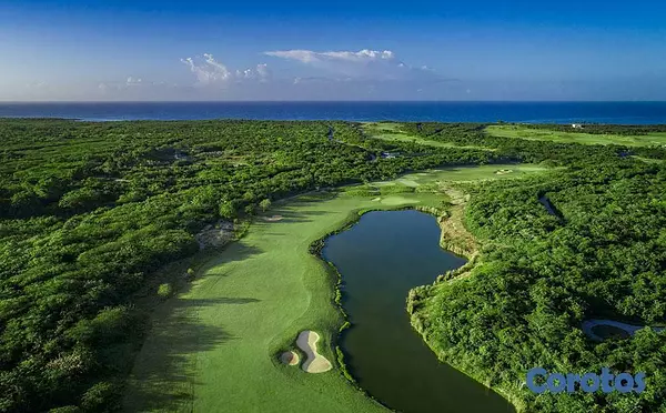 solares y terrenos - Solares en Playa Nueva Romana para Villas 8