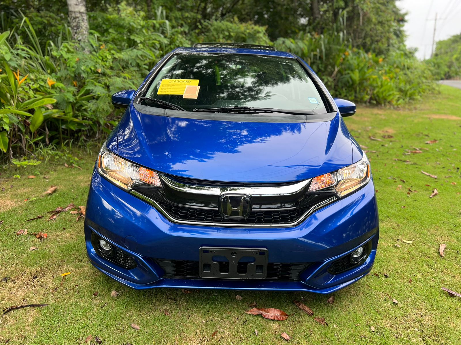 carros - Honda fit ex 2019 2