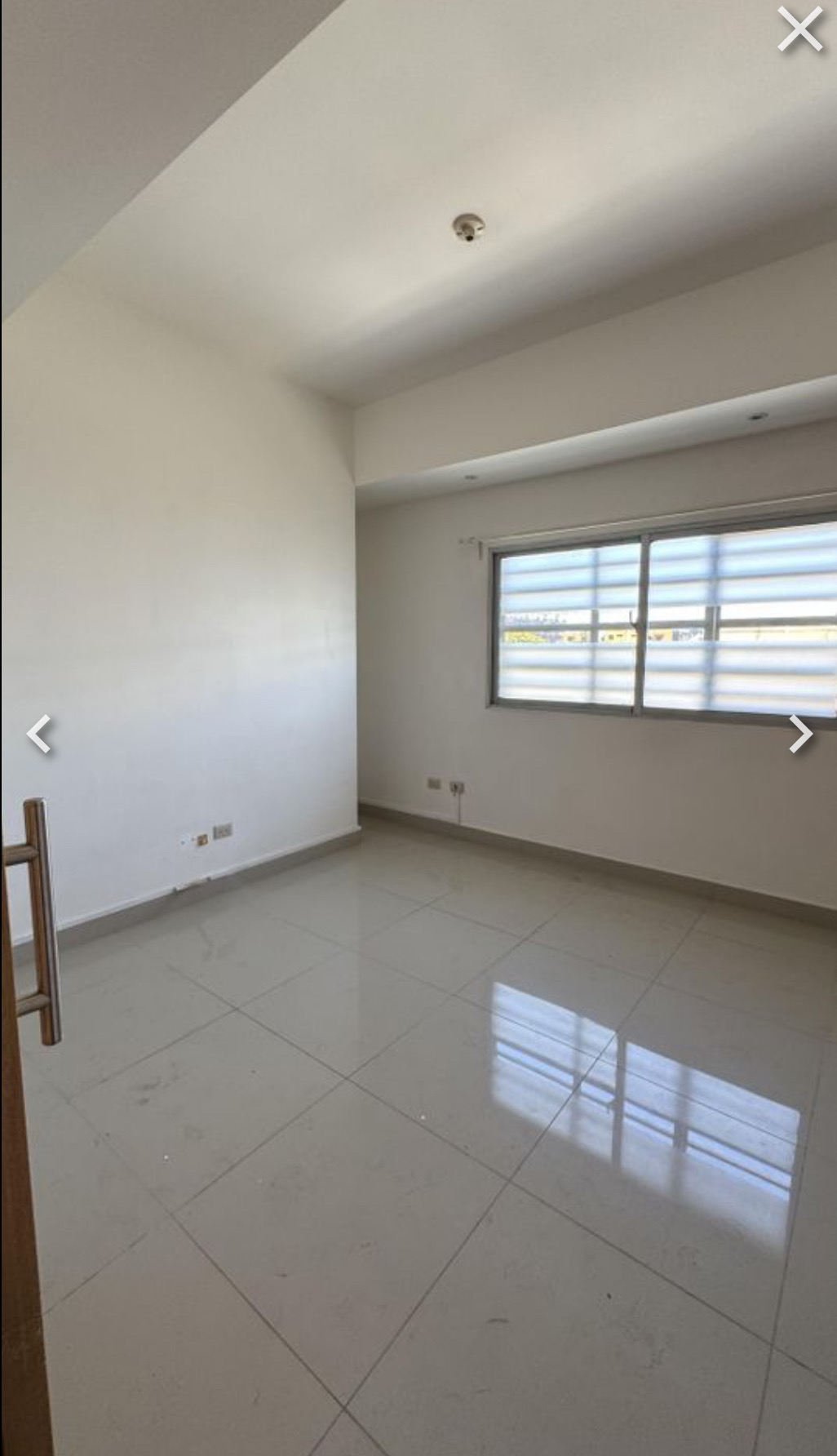 apartamentos - hermoso apartamento en el millón  2