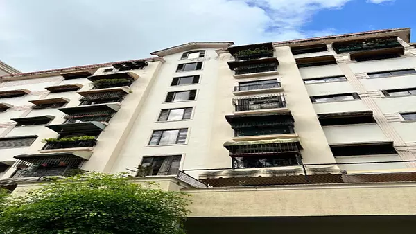 apartamentos - Apartamento en PARAÍSO 4