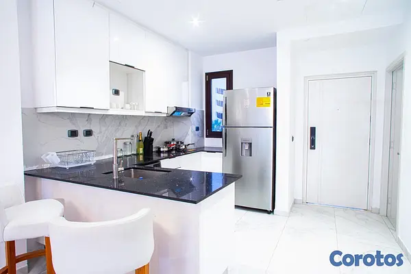 apartamentos - Cana Rock Star 10