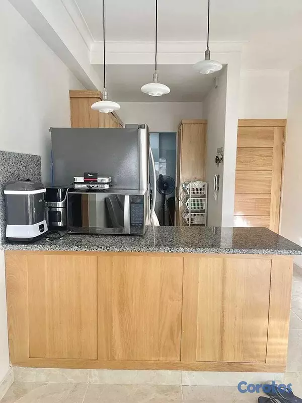 apartamentos - Venta apartamento Sector Tropical Av. INDEPENDENCI 2