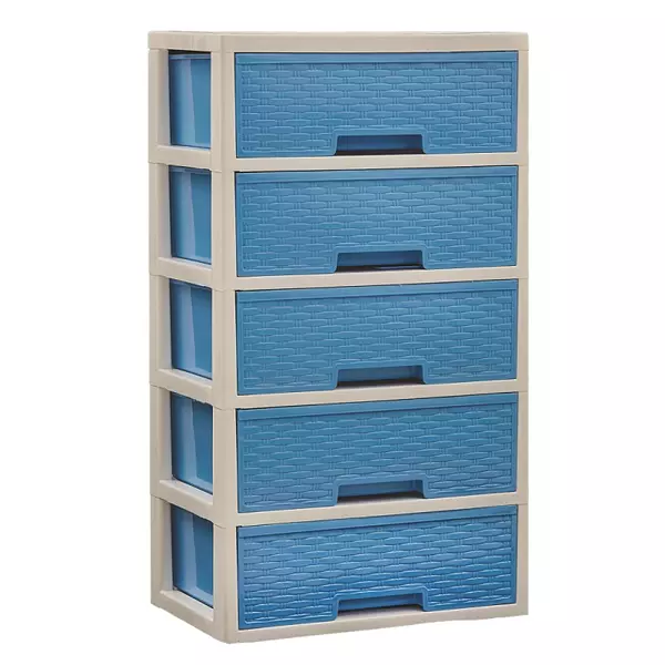 muebles y colchones - gaveteros  2