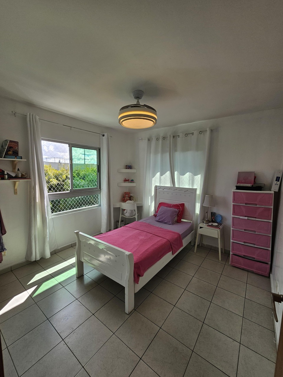 apartamentos - Se vende Penthouse en Altos de Arroyo Hondo II 6
