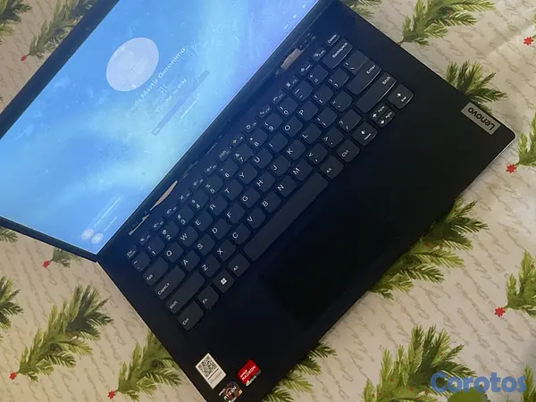 computadoras y laptops - laptop lenovo   2