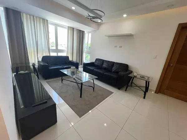 apartamentos - Alquiler Apartamento, Gazcue 4
