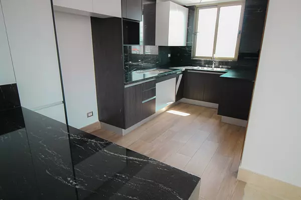 apartamentos - Hermoso Apartamento en venta con vista frontal en Piantini 2