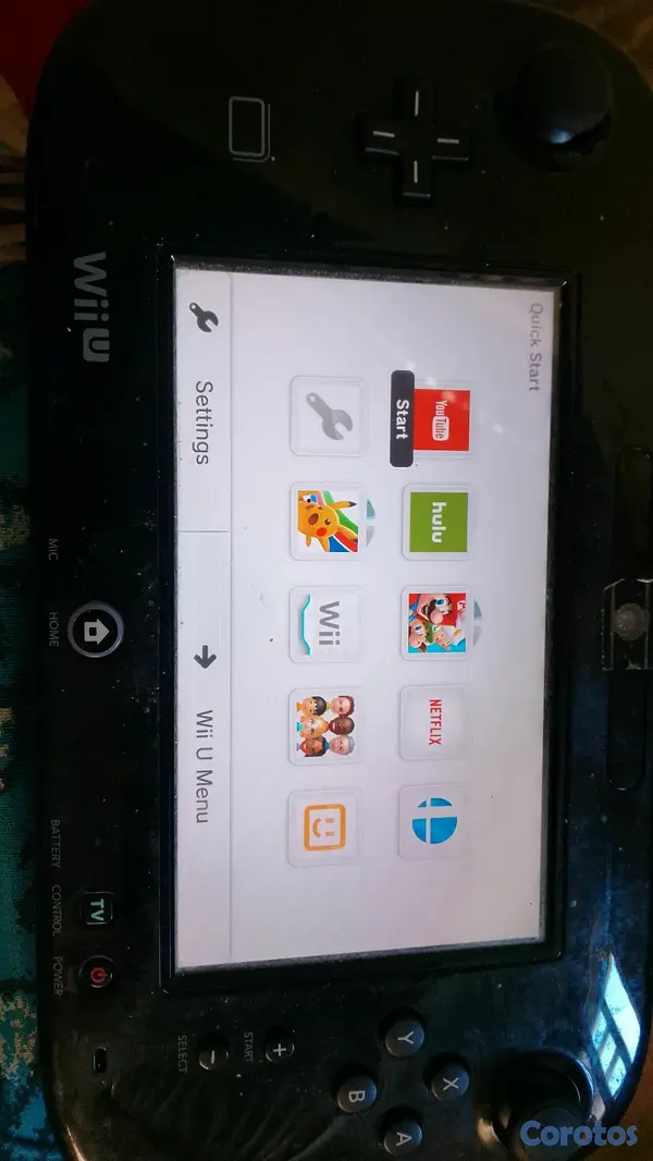 consolas y videojuegos - estoy vendiendo este control de mi consola 3
