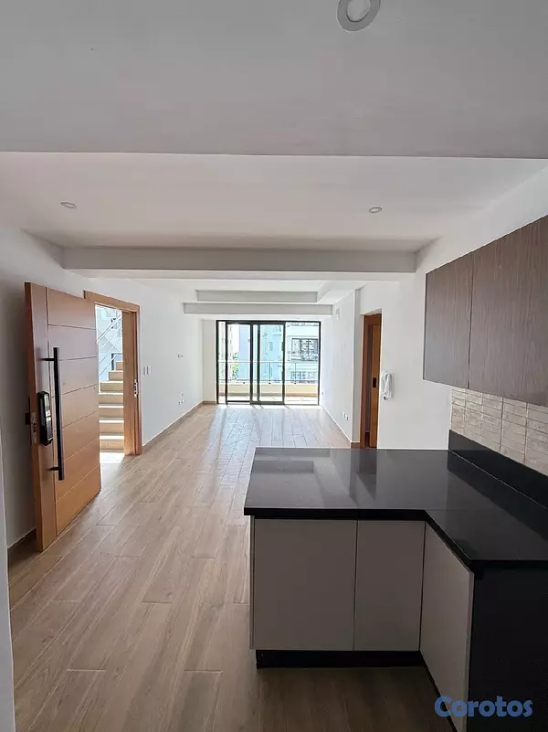 apartamentos - APARTAMENTO EN VENTA 3