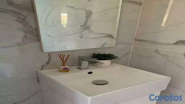 apartamentos - APARTAMENTO A ESTRENAR EN ALTOS DE ARROYO HONDO 6