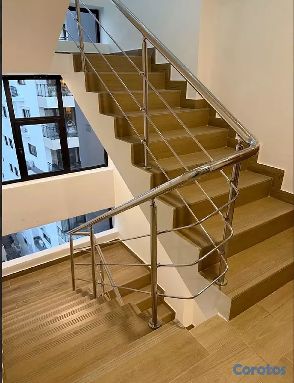 apartamentos - APARTAMENTO EN ALQUILER 9