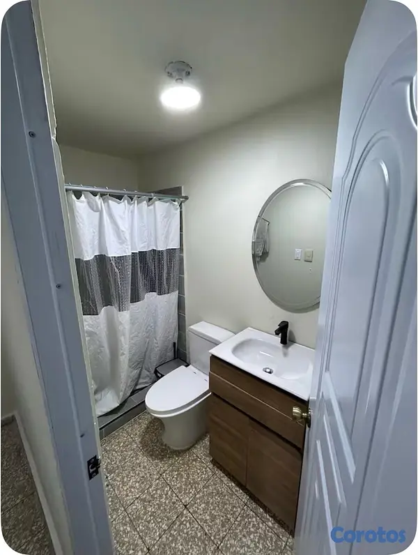 apartamentos - Apartaestudio céntrico 5