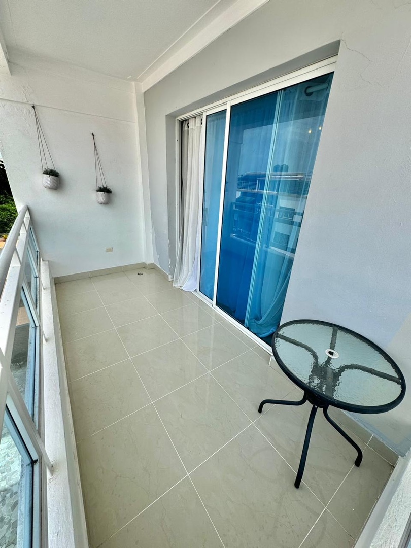 penthouses - Vendo Ph colina de los Ríos piso 5 y 6 tres hab 2.5 baños balcón terraza jacuzzi 1