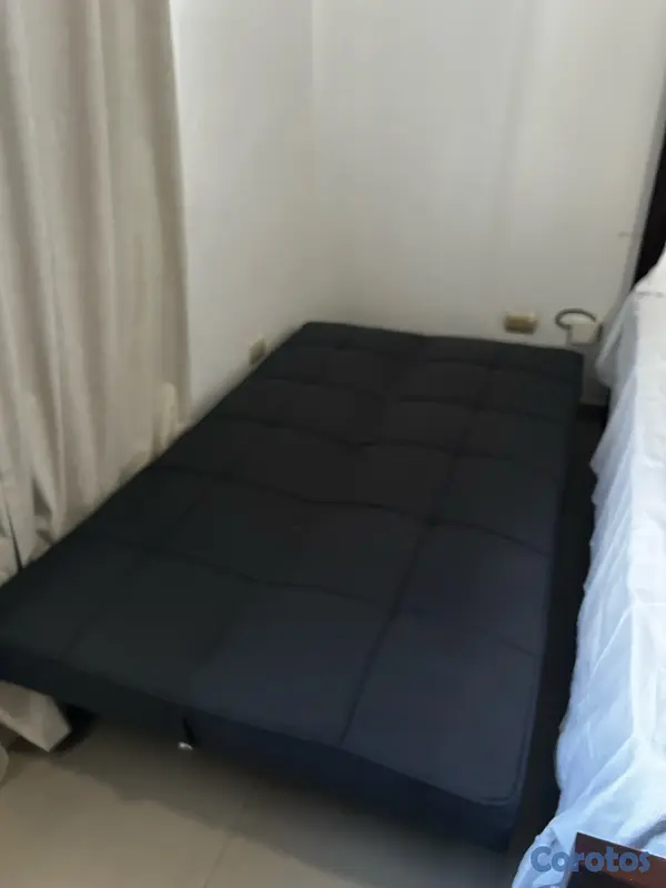 muebles y colchones - Sofa Cama 2