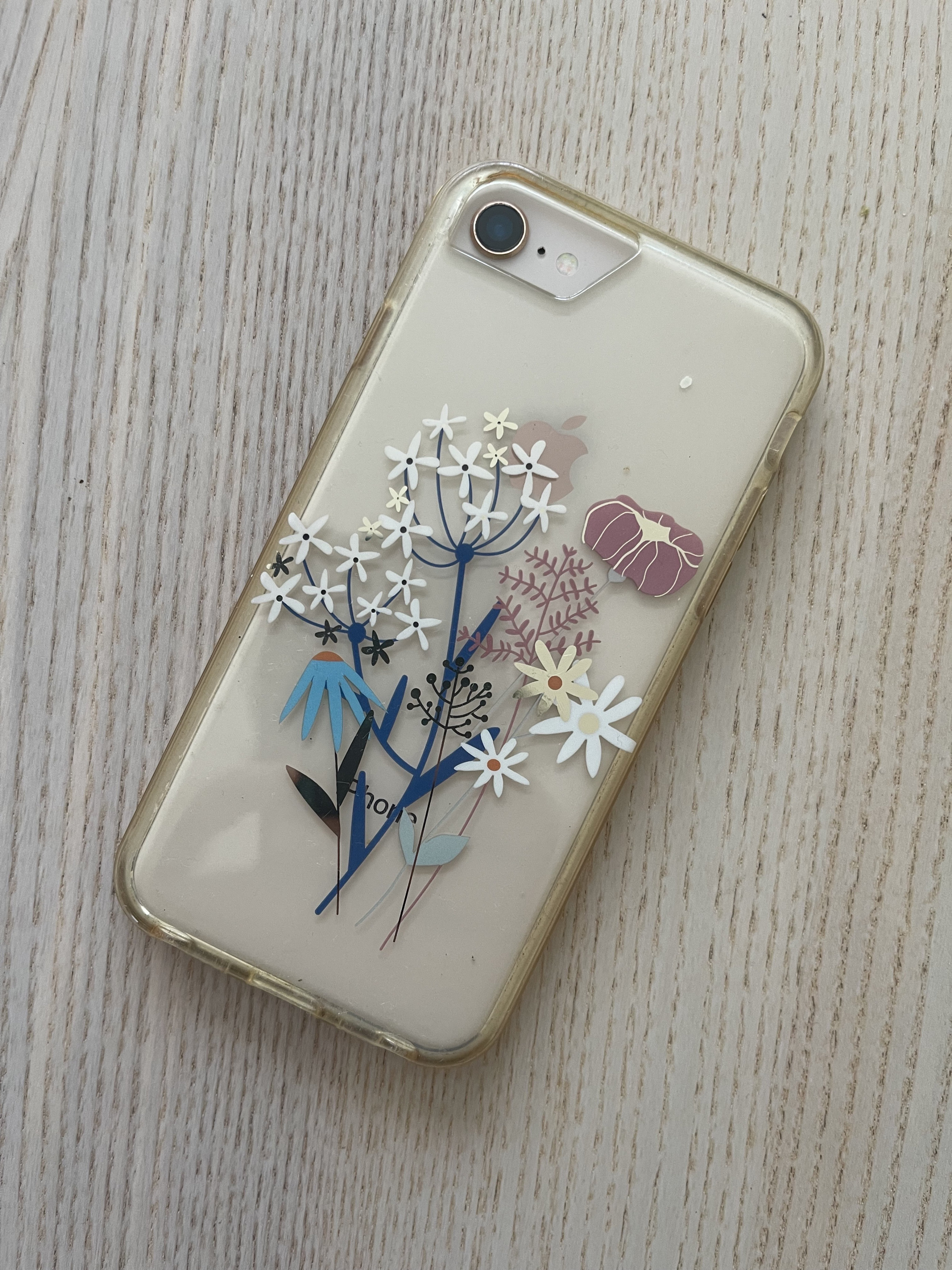 celulares y tabletas - iPhone 8 Rose Gold 5