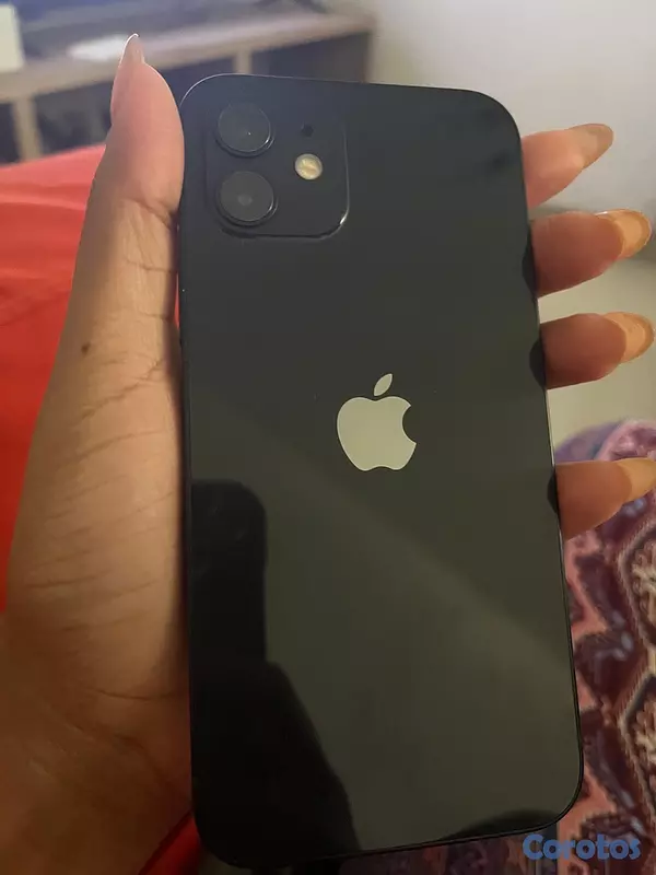 celulares y tabletas - IPhone 12 64gb 2