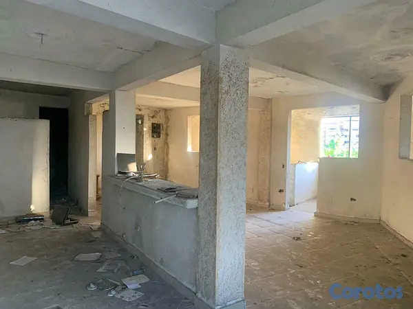 casas - Se vende casa en Respaldo Los Tres Ojos 7