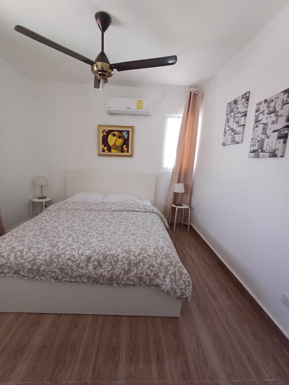 apartamentos - Alquilo apartamento en Zona Universitaria  5