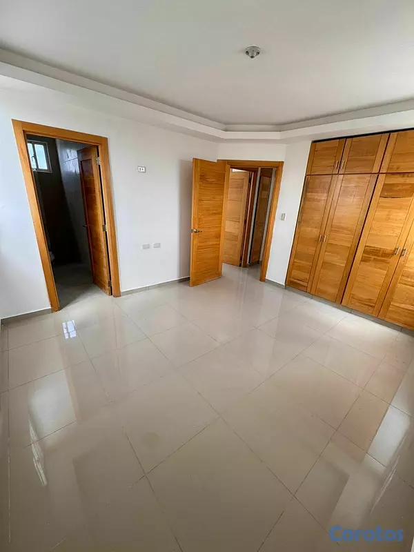 apartamentos - Venta de Apartamento en San Isidro  4