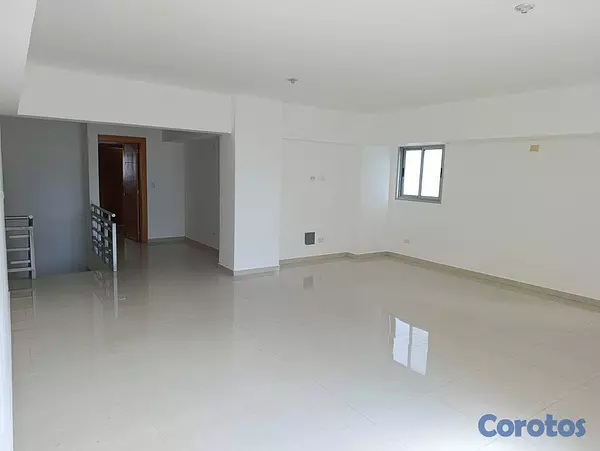 penthouses - ¿Vivir en Naco con espacio real… o seguir encerrad 10