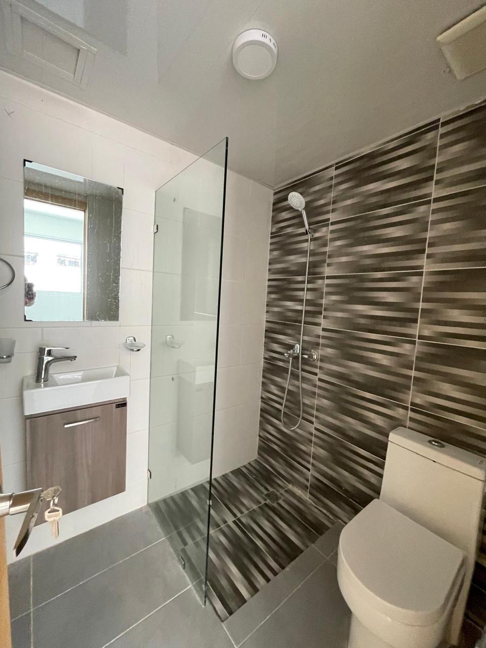 apartamentos - Apartamento de 2 habitaciones en venta Bella Vista 5