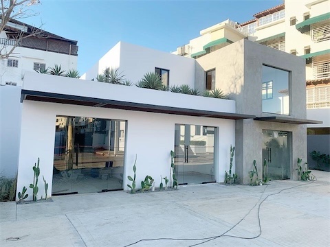 oficinas y locales comerciales - Local céntrico y comercial 1