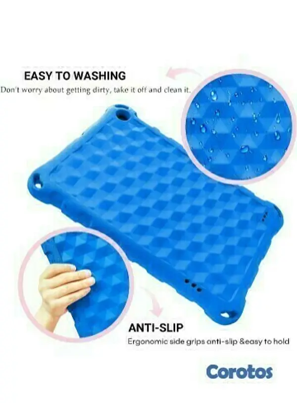 accesorios para electronica - Cover para tablet Amazon en todos los tamaños y modelos 10