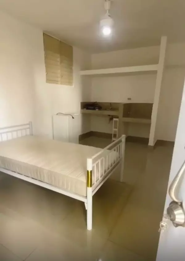 apartamentos - Alquiler Estudio, Evaristo Morales, Santo Domingo 2