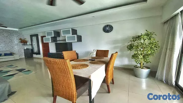 apartamentos - Renacimiento, EXCELENTE apartamento totalmente amueblado listo para mudarse 4