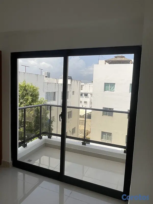 apartamentos - Disponible 5to nivel para estrenar en Jardines del 3