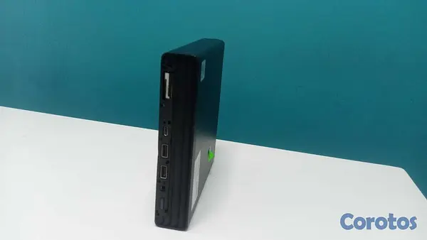 computadoras y laptops - *HP ProDesk 600 G6 Mini/ 10th Gen, Intel Core i5 / 3
