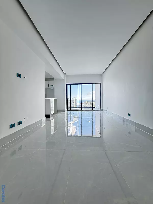 apartamentos - Apartamento de lujo en Naco 4