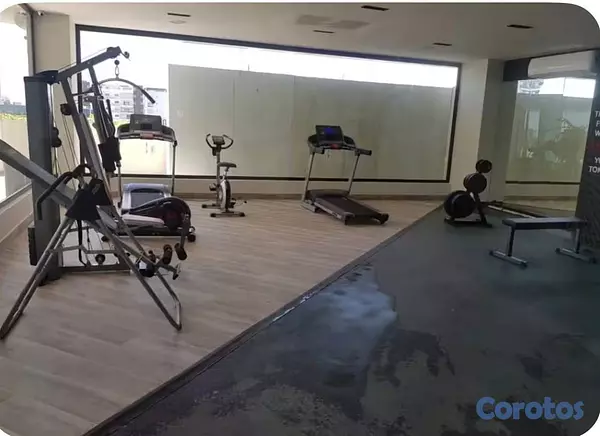 apartamentos - La Julia Vista al Mar, Apto. completamente Amueblado confort y tranquilidad 2