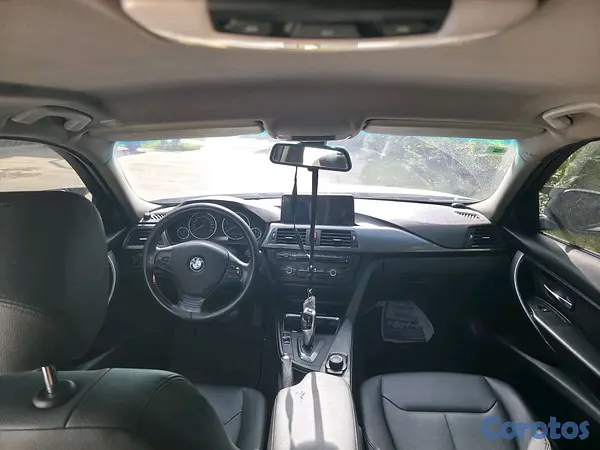 carros - 🚗 BMW 320i 2013 - Excelente Estado 🚗 9