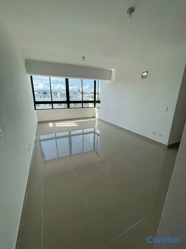 apartamentos - 5B Para estrenar en Urb. Tropical 3