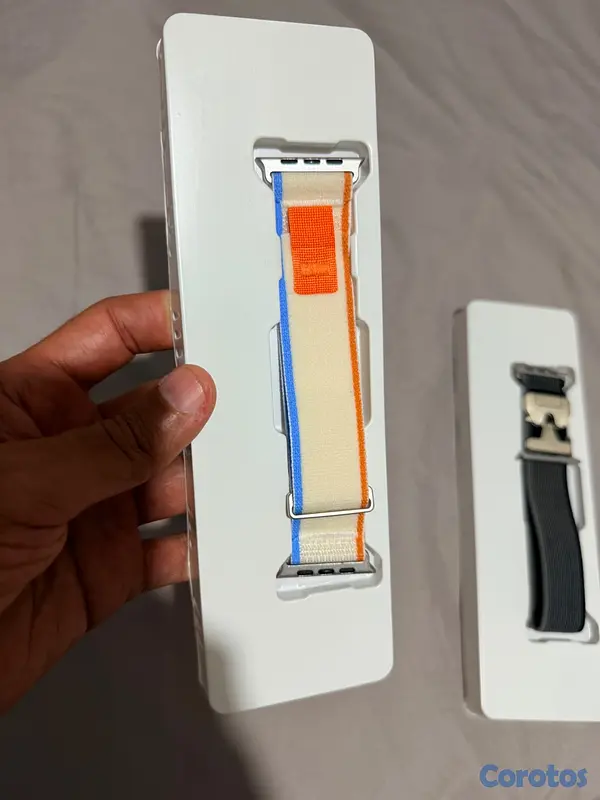 joyas, relojes y accesorios - Bandas apple watch Ultra 2
