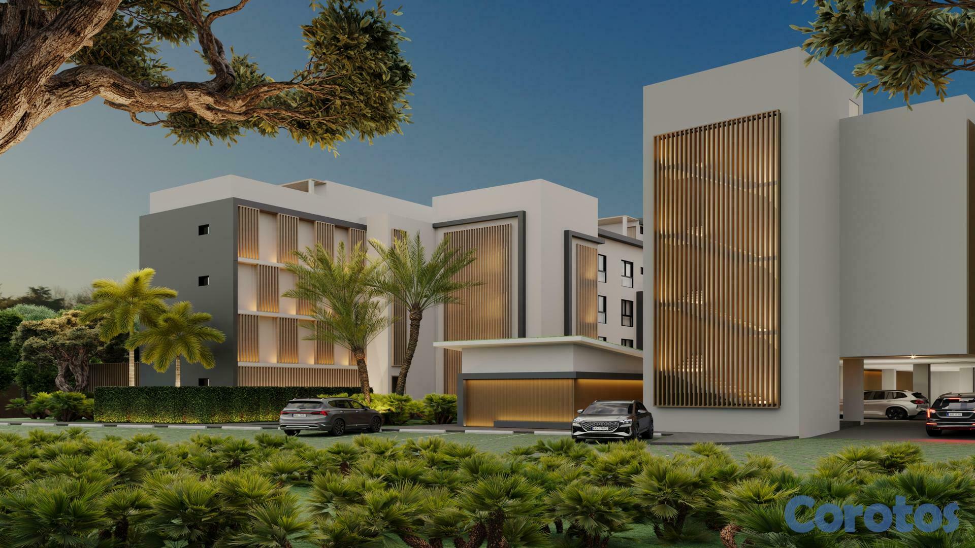 apartamentos - Venta de Apartamentos Las Canas, Cap Canas 4