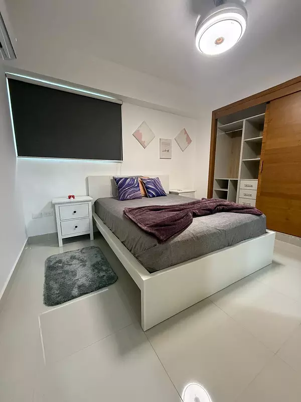 apartamentos - Apartamento a Estrenar en Alquiler – Mirador Norte 10