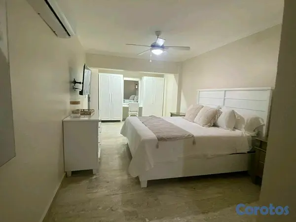 apartamentos - apartamento de lujo en sosua  6