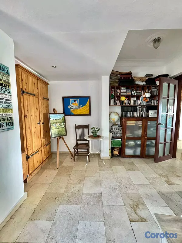 apartamentos - vendo Apartamento clasico en Bella Vista  18