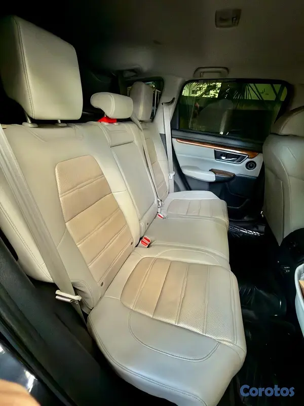 jeepetas y camionetas - Honda CRV EXL FULL, Modelo del 2017, Motor del 2021 12